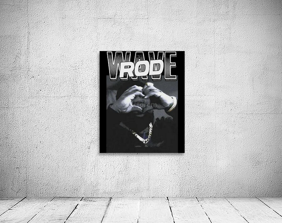 Rod wave 20 Wall Preview