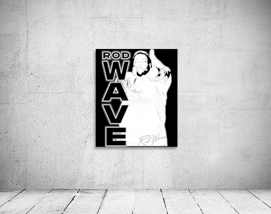 Rod wave 23 Wall Preview