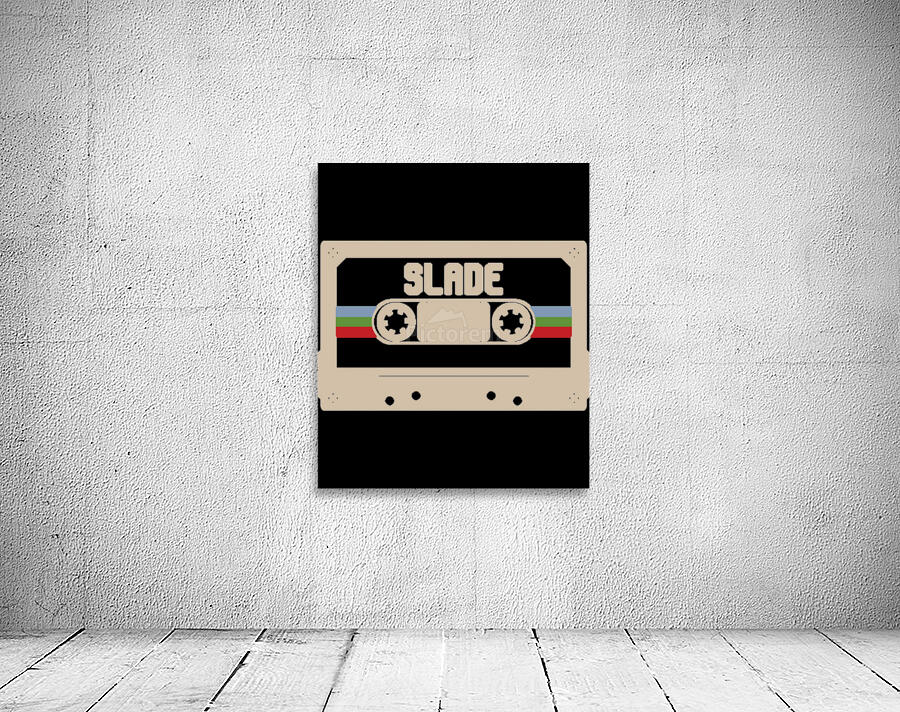 slade 4 Wall Preview