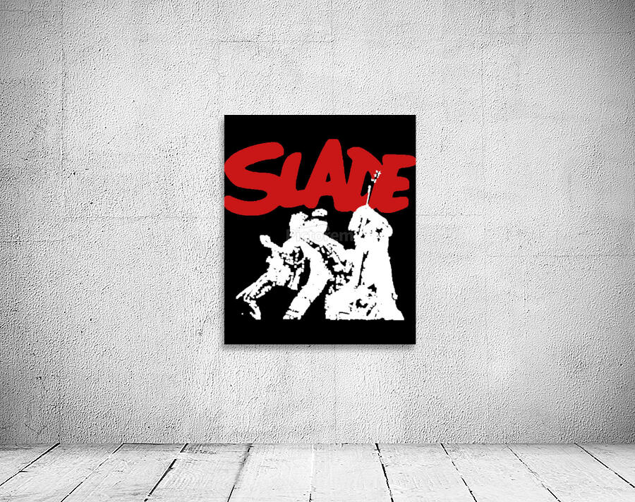 slade 10 Wall Preview