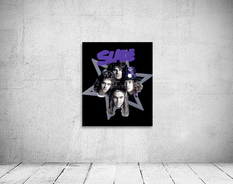 slade 11 Wall Preview