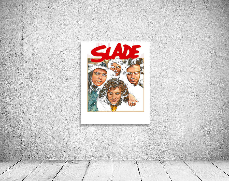 slade 12 Wall Preview