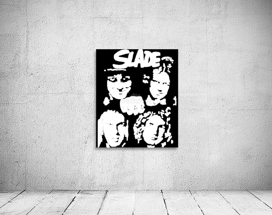 slade 17 Wall Preview