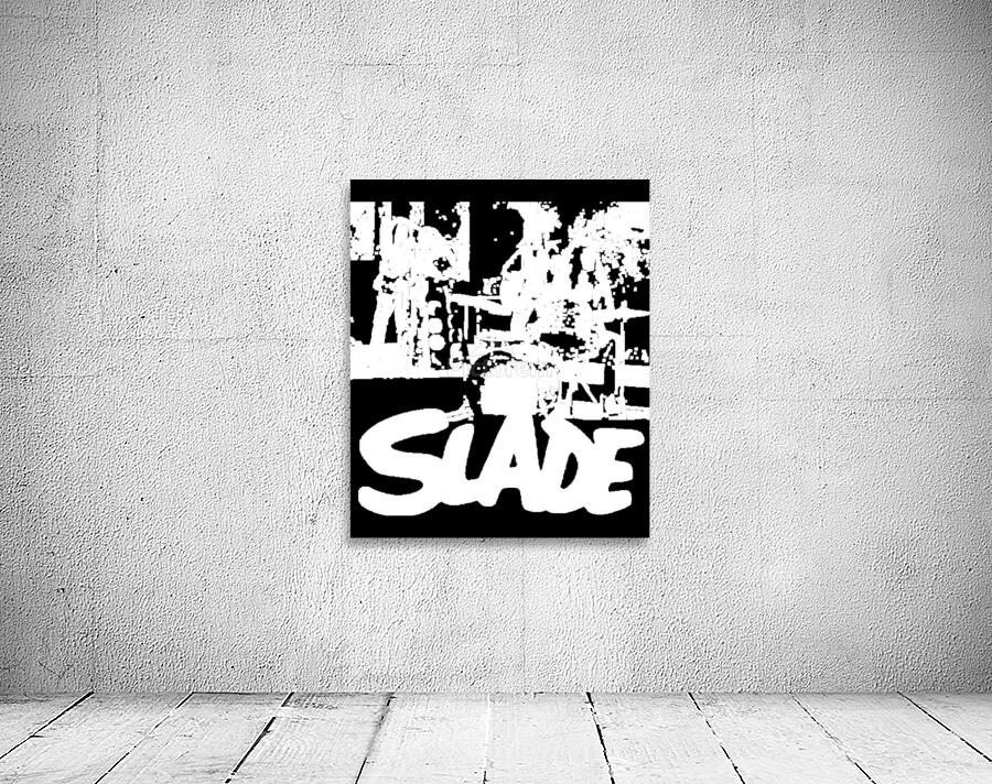 slade 21 Wall Preview