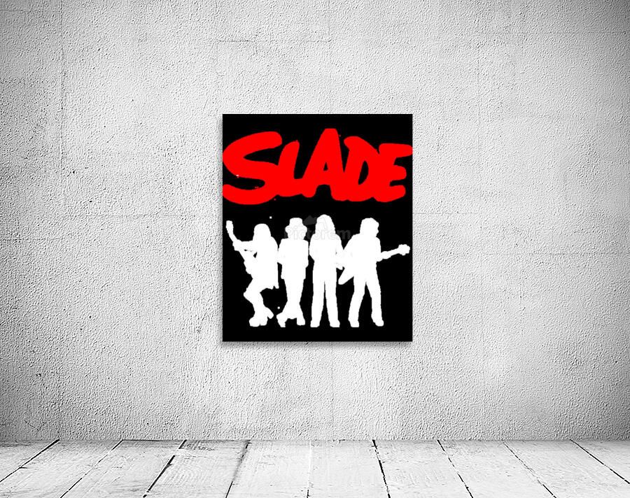 slade 22 Wall Preview