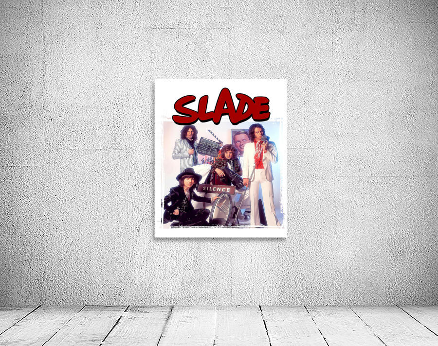 slade 23 Wall Preview