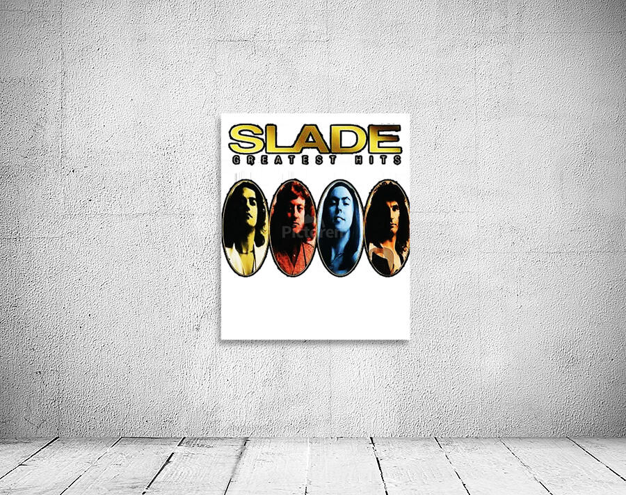 slade 29 Wall Preview