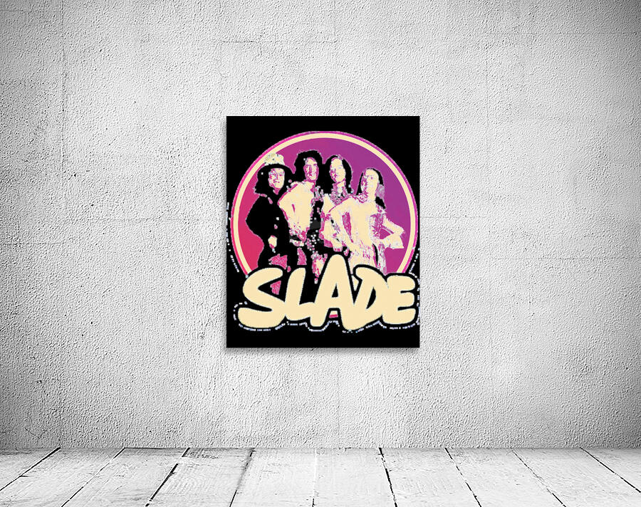 slade 32 Wall Preview