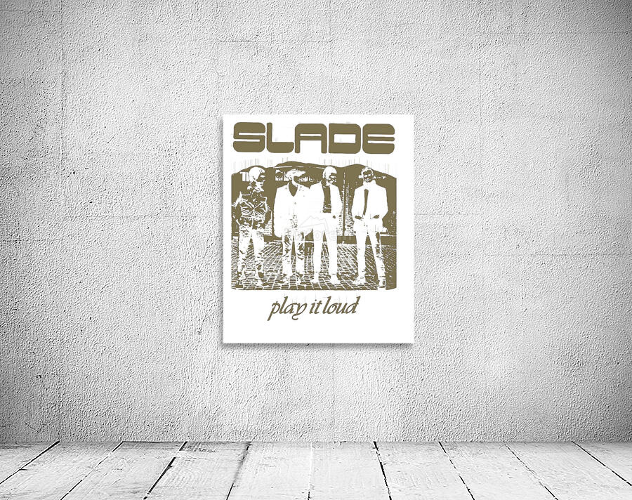 slade 36 Wall Preview