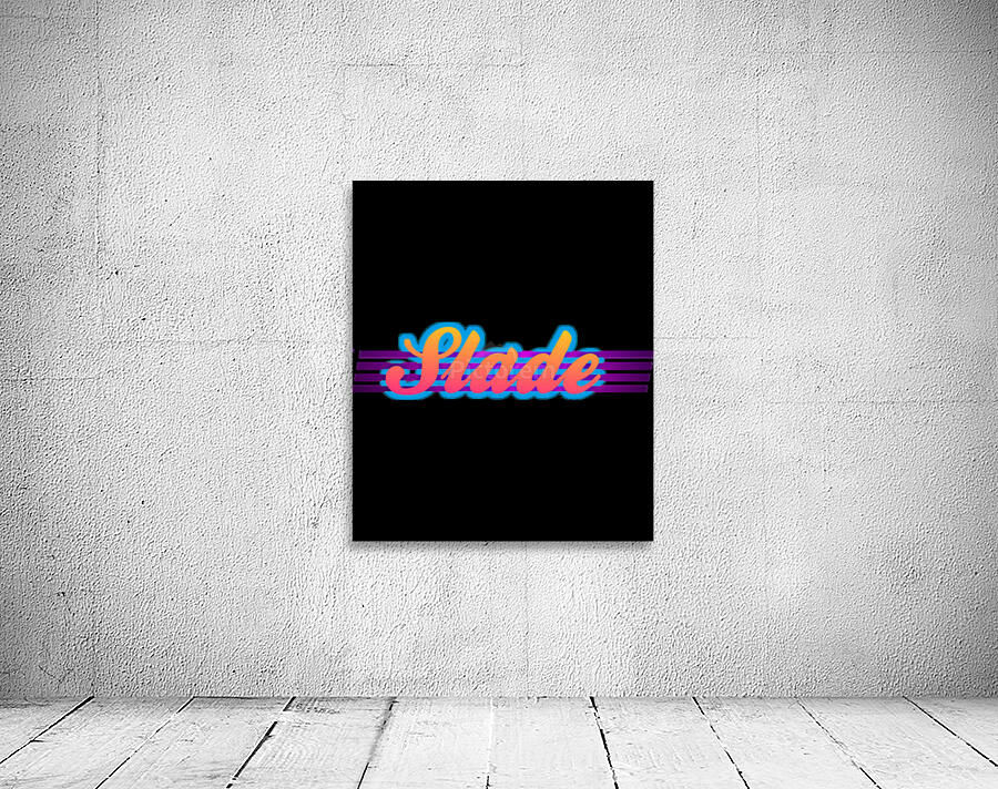 slade 39 Wall Preview