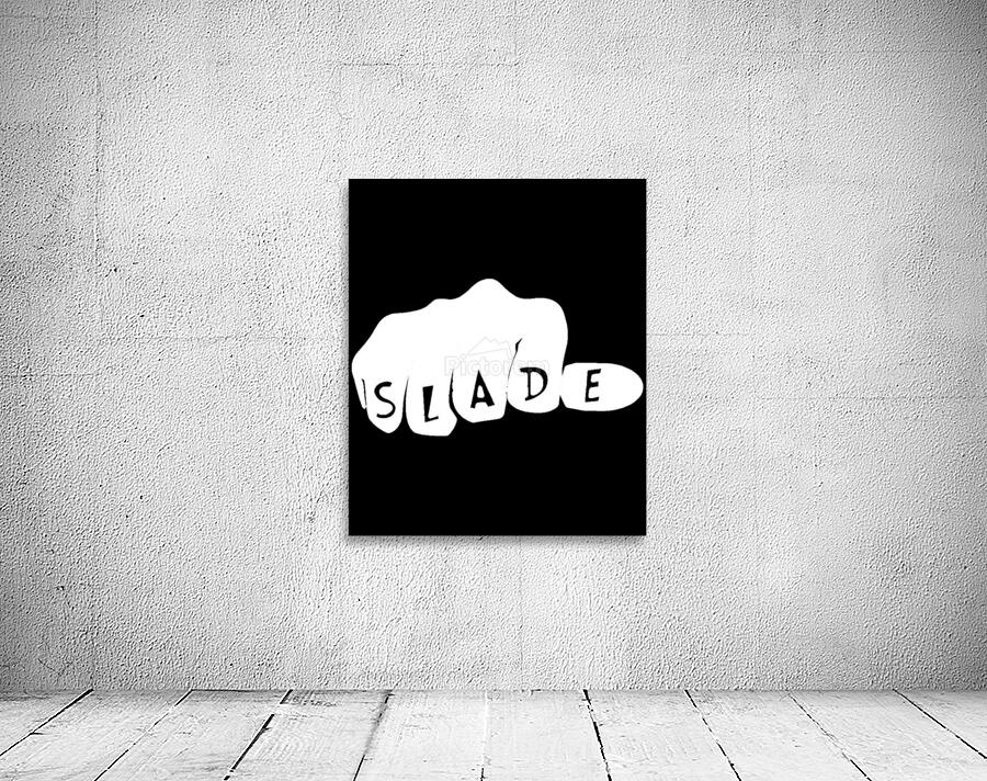 slade 42 Wall Preview