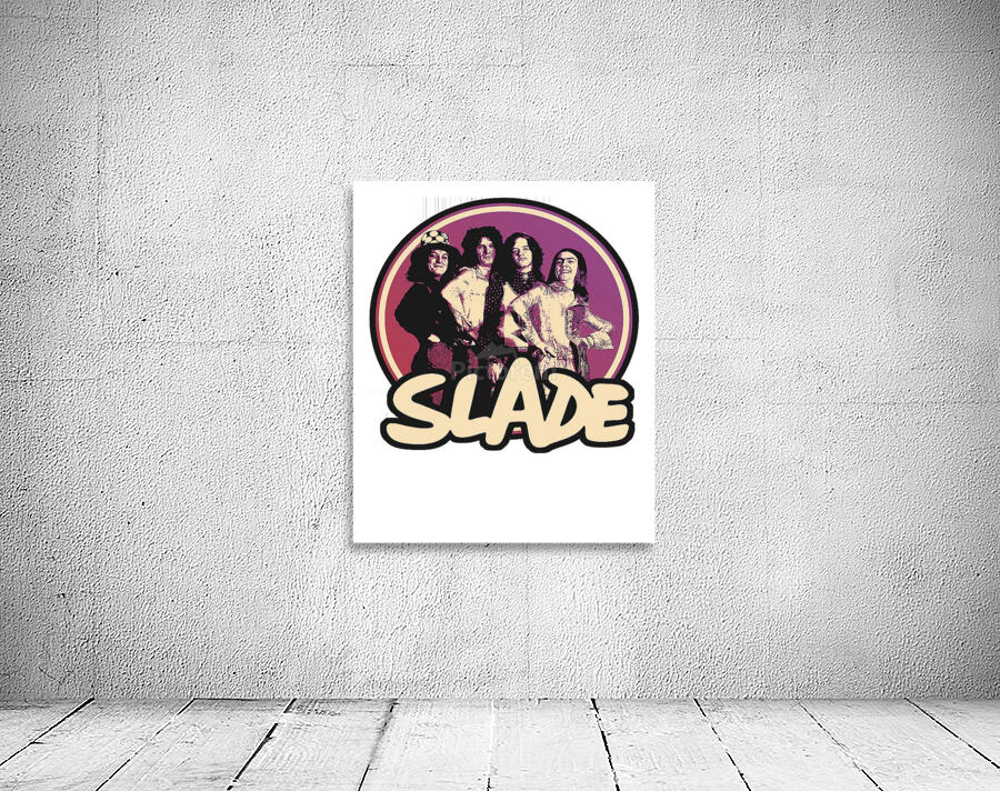 slade 43 Wall Preview