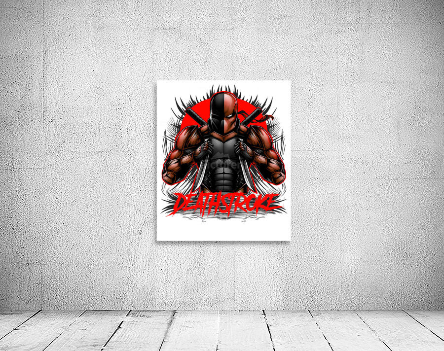 slade 44 Wall Preview