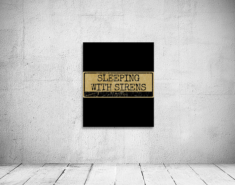 sleeping with sirens 2 Wall Preview