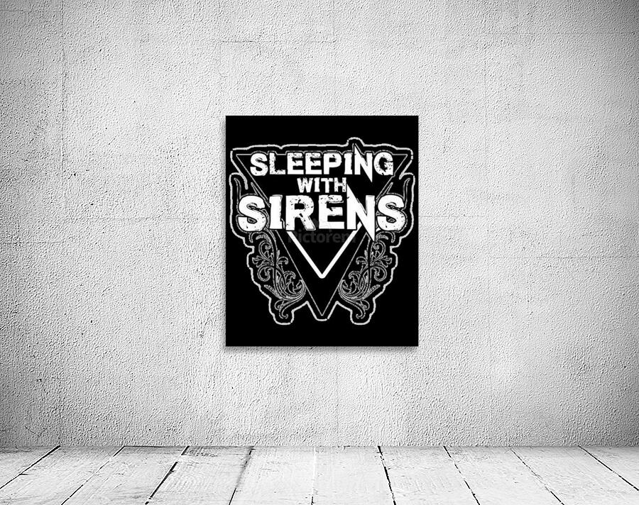 sleeping with sirens 11 Wall Preview