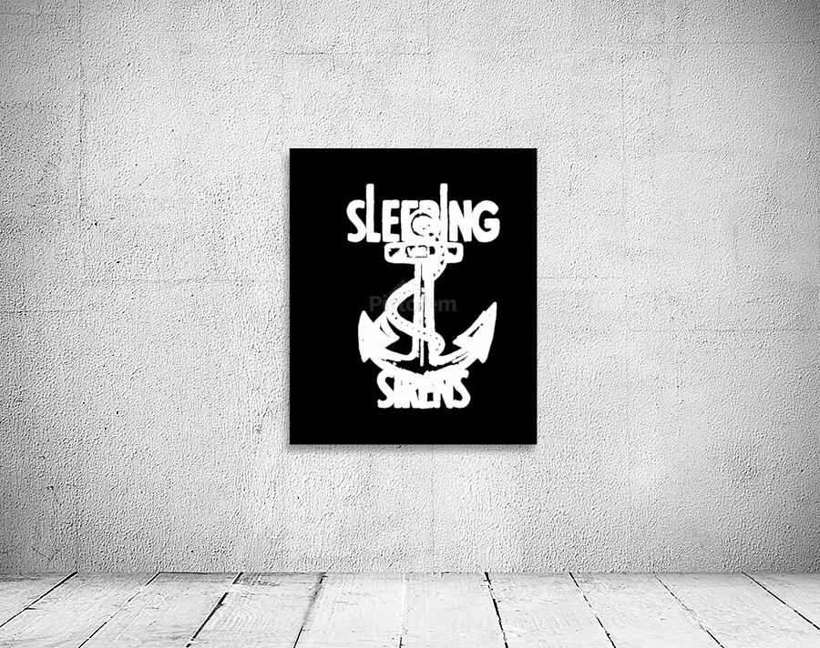 sleeping with sirens 33 Wall Preview