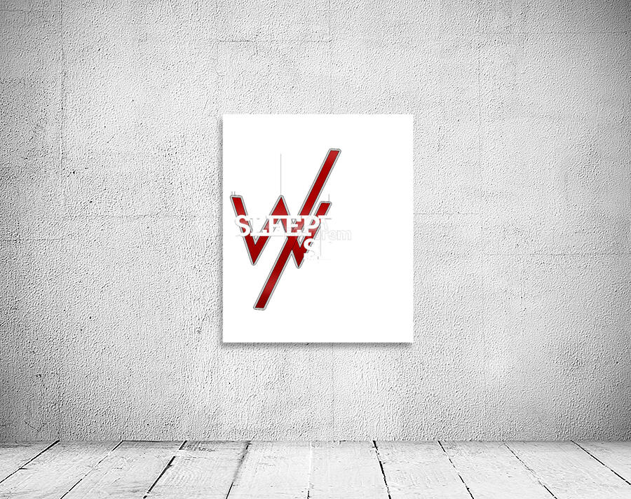 sleeping with sirens 38 Wall Preview