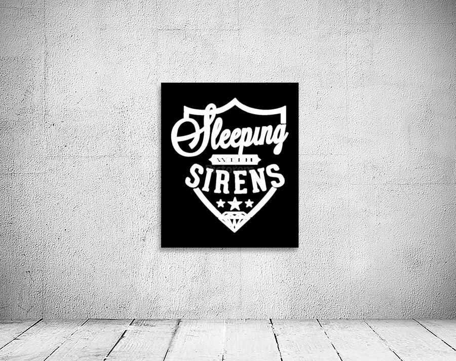 sleeping with sirens 51 Wall Preview