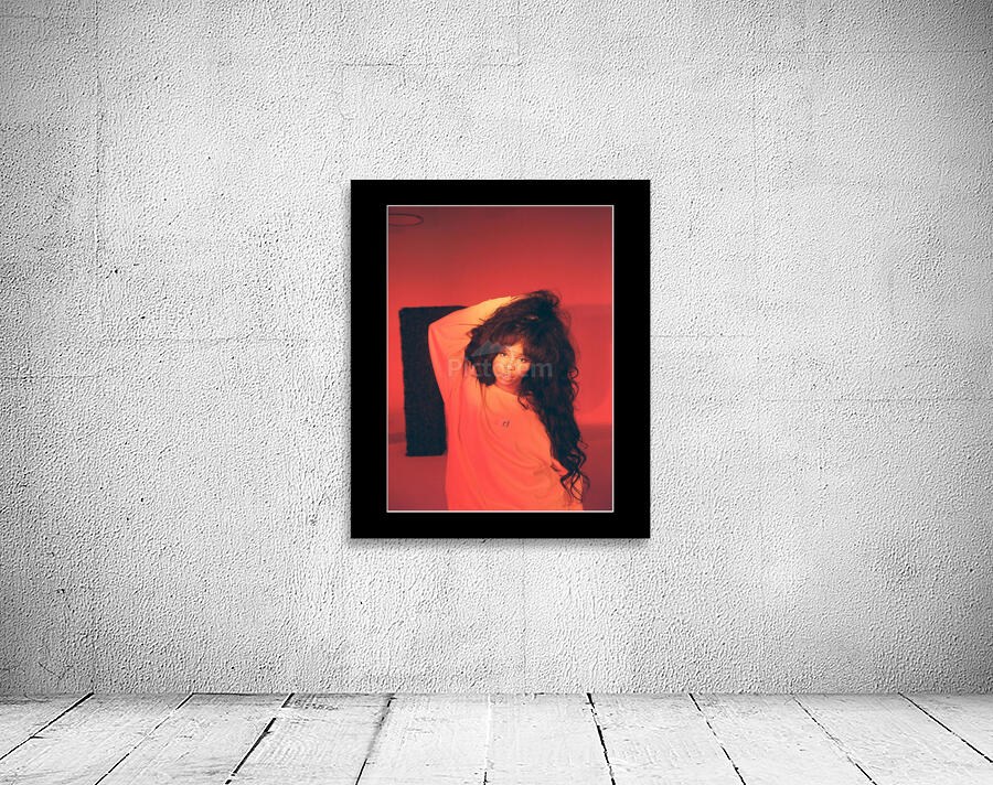 SZA 1 Wall Preview