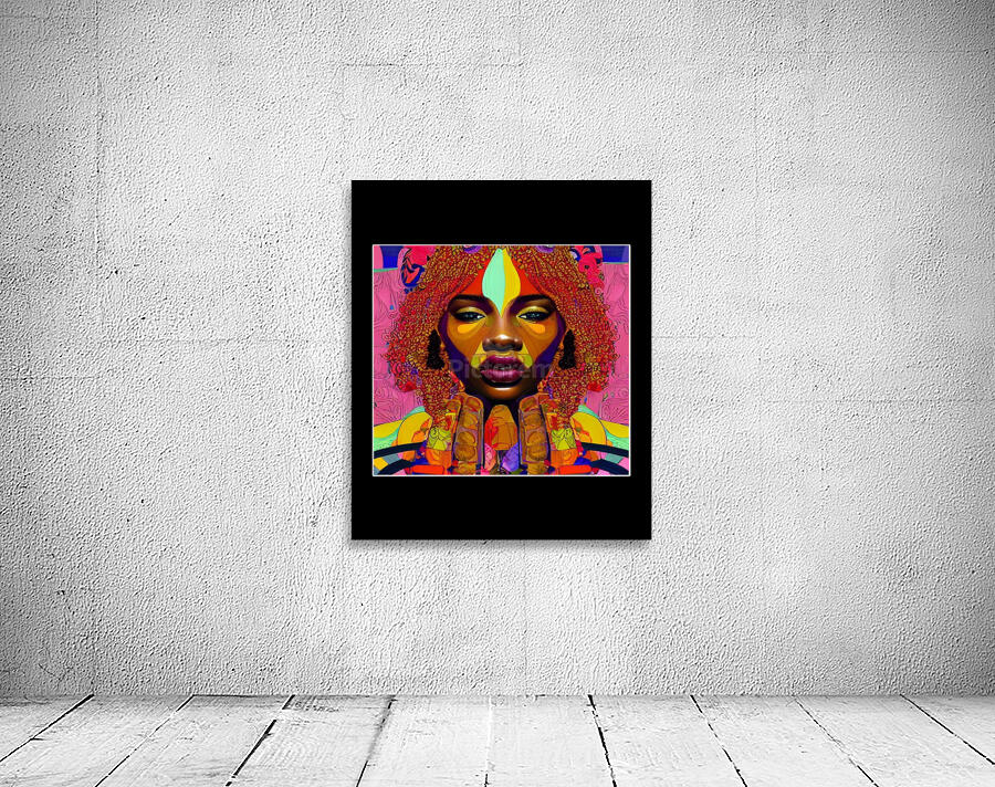 SZA 3 Wall Preview