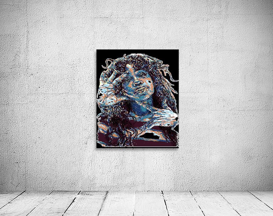 SZA 6 Wall Preview