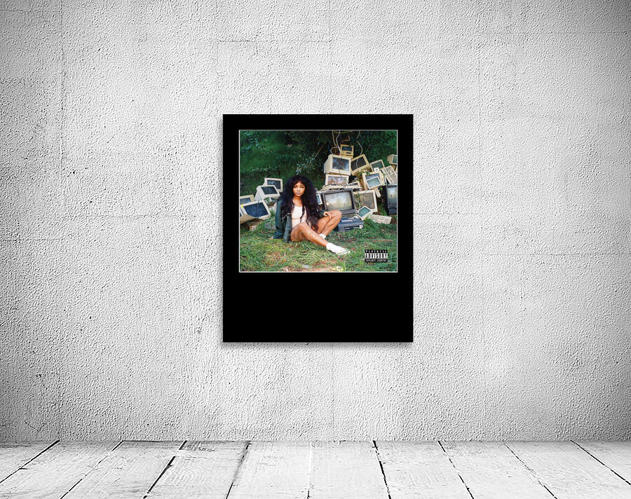 SZA 9 Wall Preview