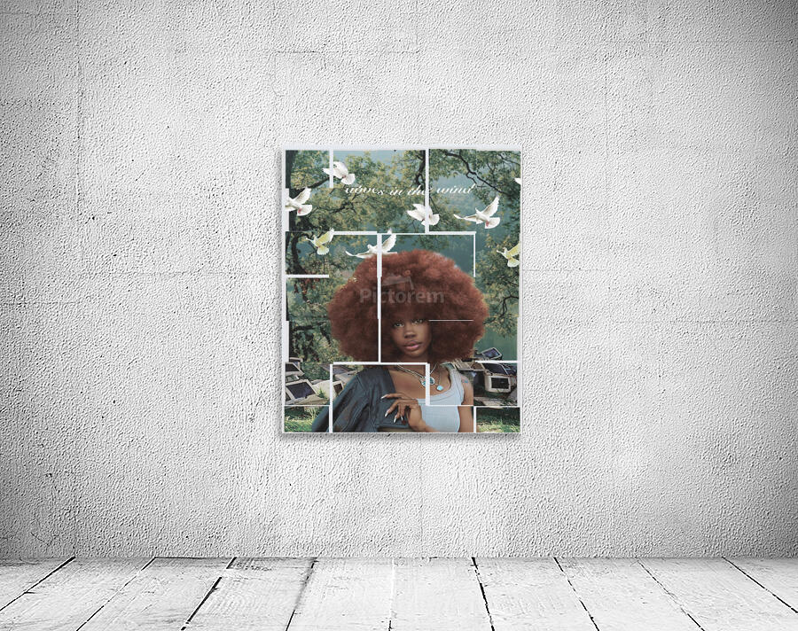 SZA 11 Wall Preview