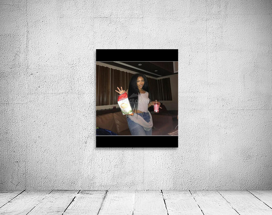 SZA 13 Wall Preview