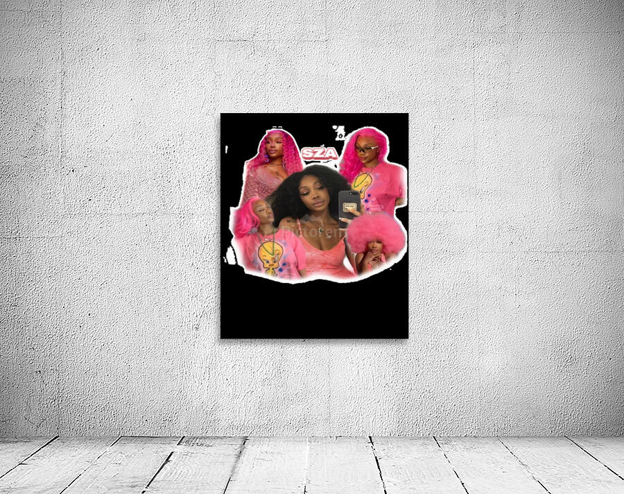 SZA 15 Wall Preview