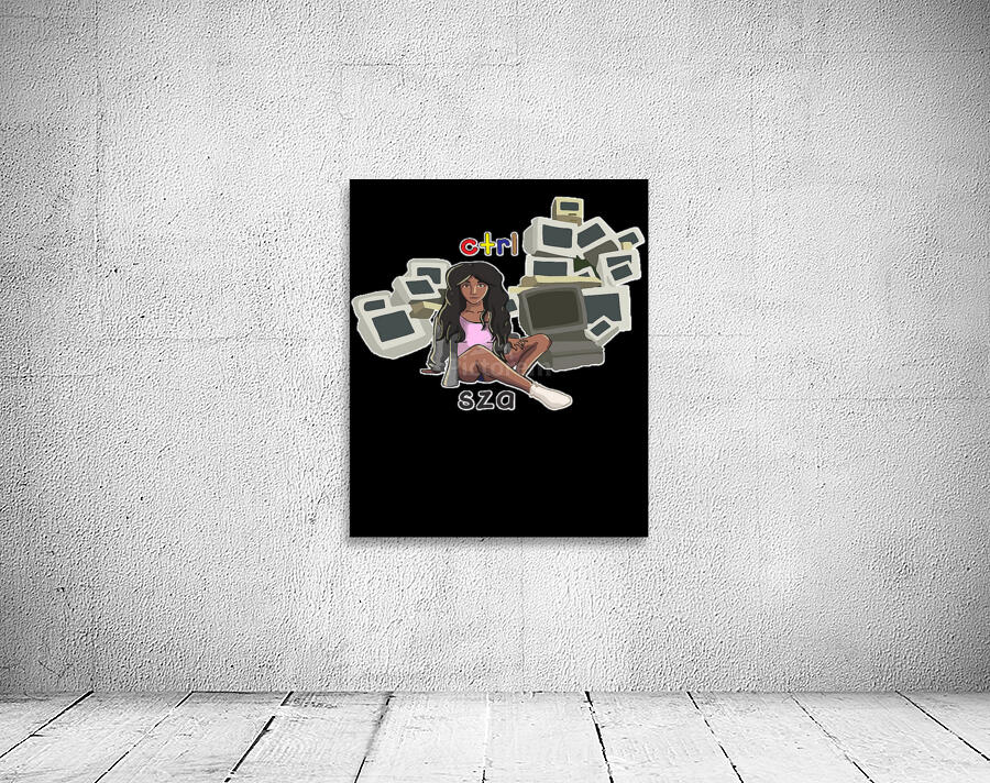 SZA 17 Wall Preview