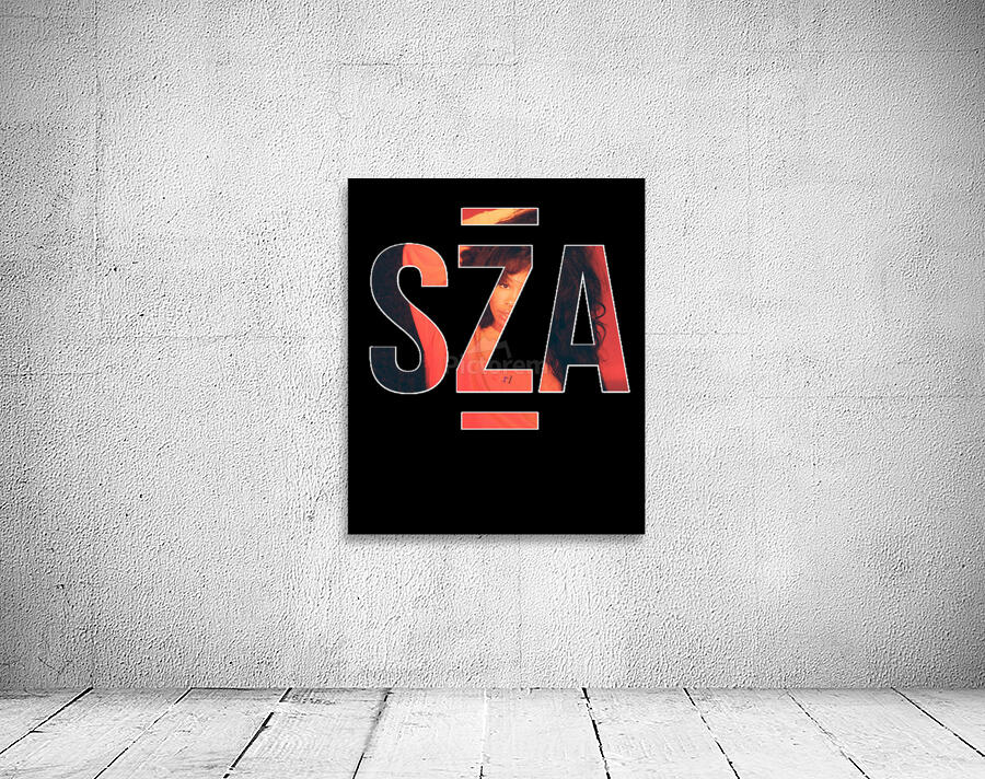 SZA 23 Wall Preview