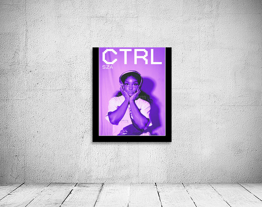 SZA 29 Wall Preview