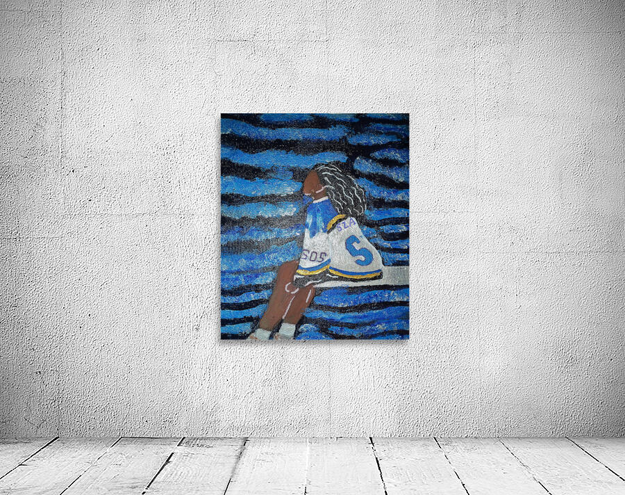 SZA 31 Wall Preview
