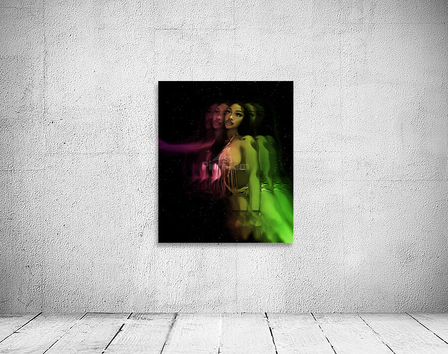 SZA 41 Wall Preview