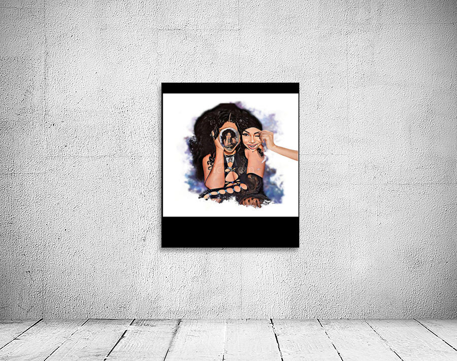 SZA 42 Wall Preview