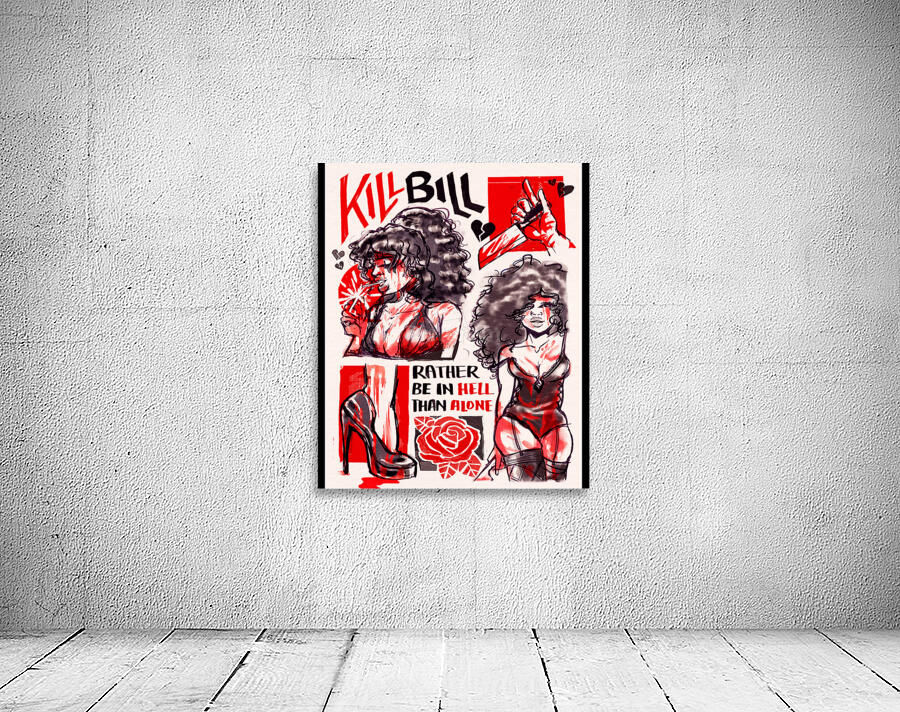 SZA 46 Wall Preview