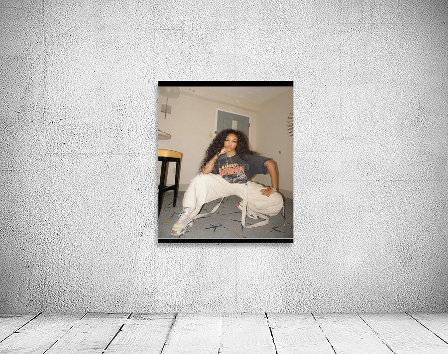 SZA 56 Wall Preview