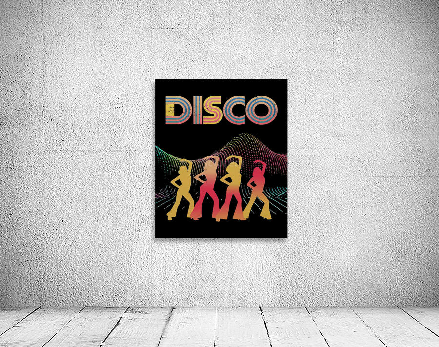 ABBA 6 Wall Preview