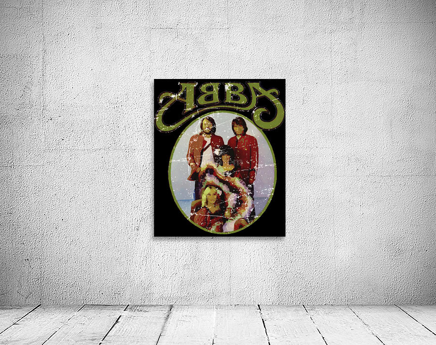ABBA 10 Wall Preview