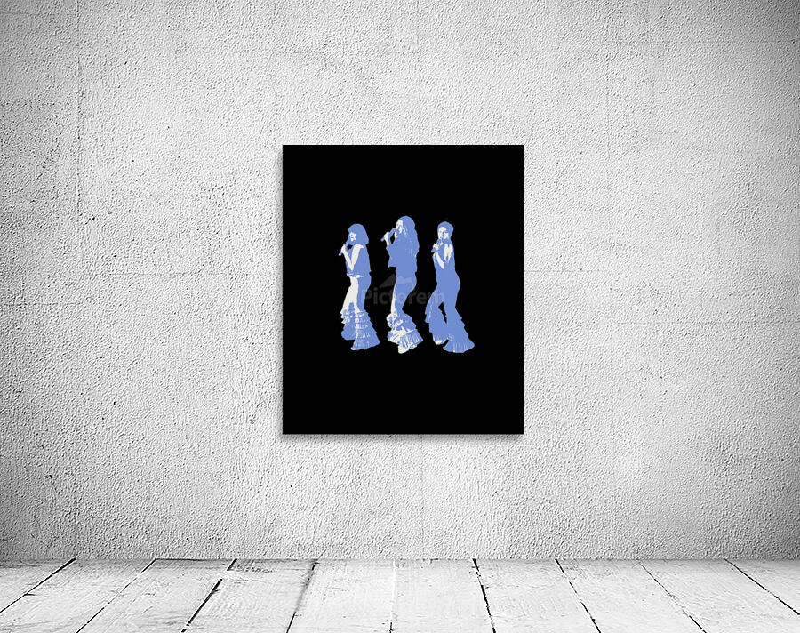 ABBA 12 Wall Preview