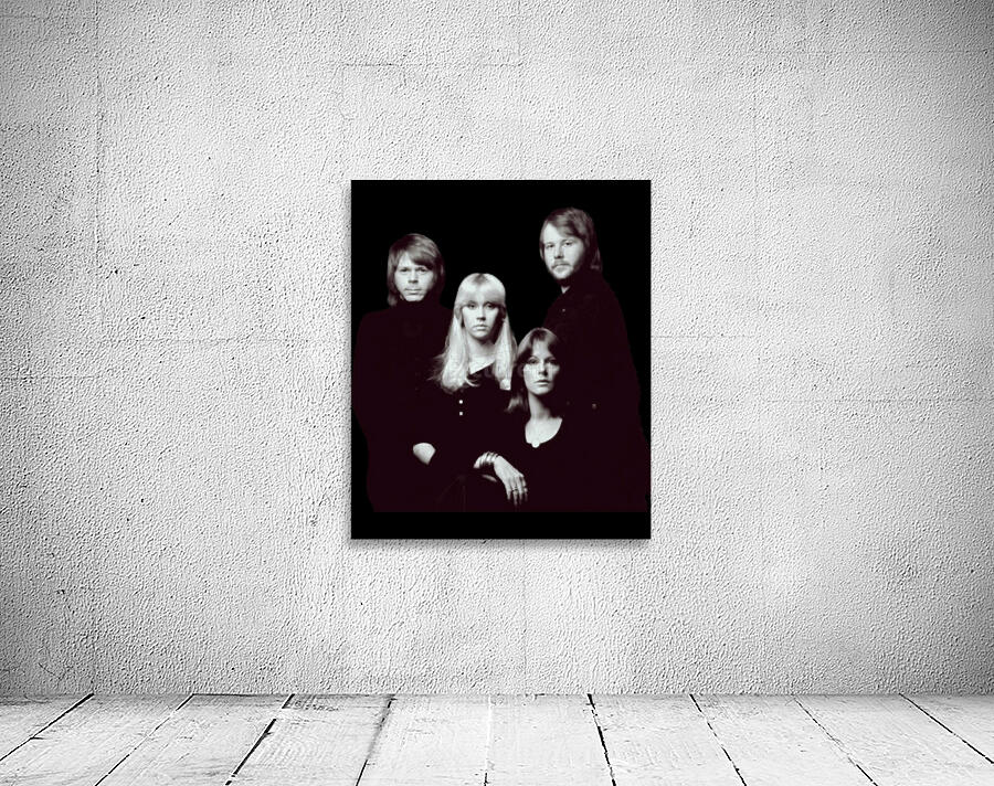 ABBA 23 Wall Preview