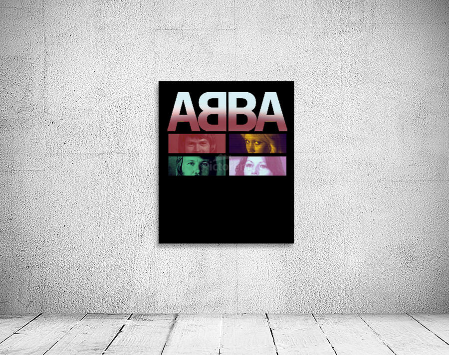 ABBA 29 Wall Preview