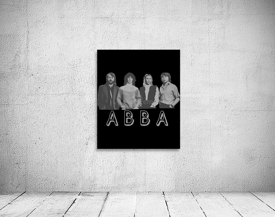 ABBA 33 Wall Preview