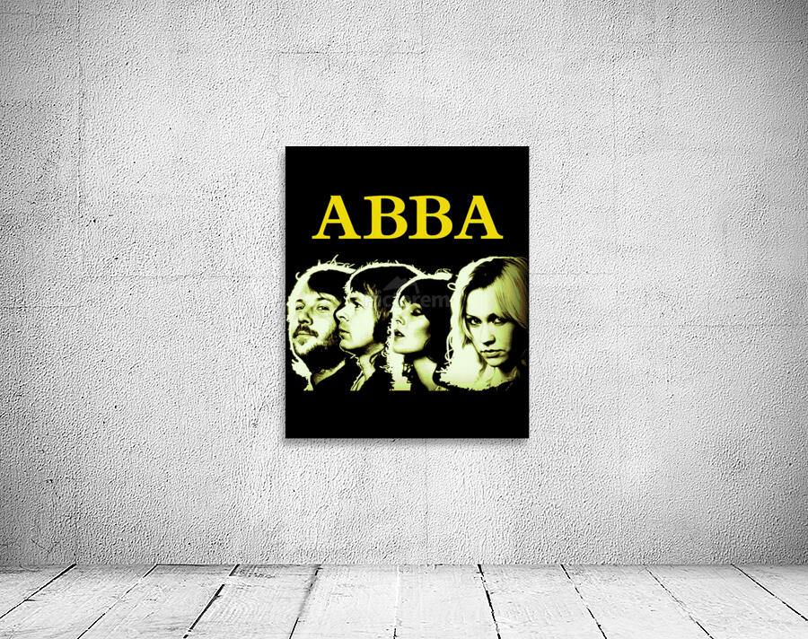 ABBA 36 Wall Preview