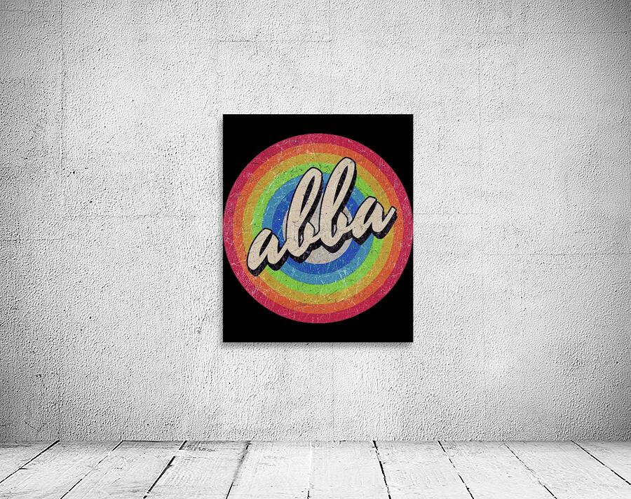 ABBA 38 Wall Preview