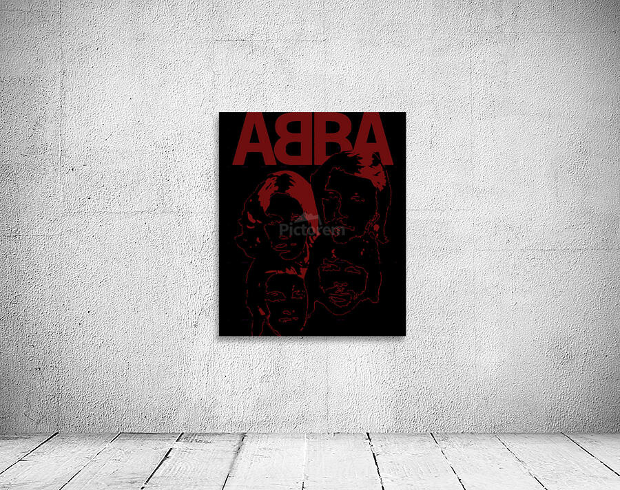 ABBA 39 Wall Preview