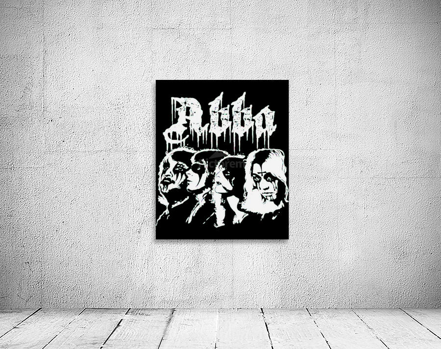 ABBA 41 Wall Preview
