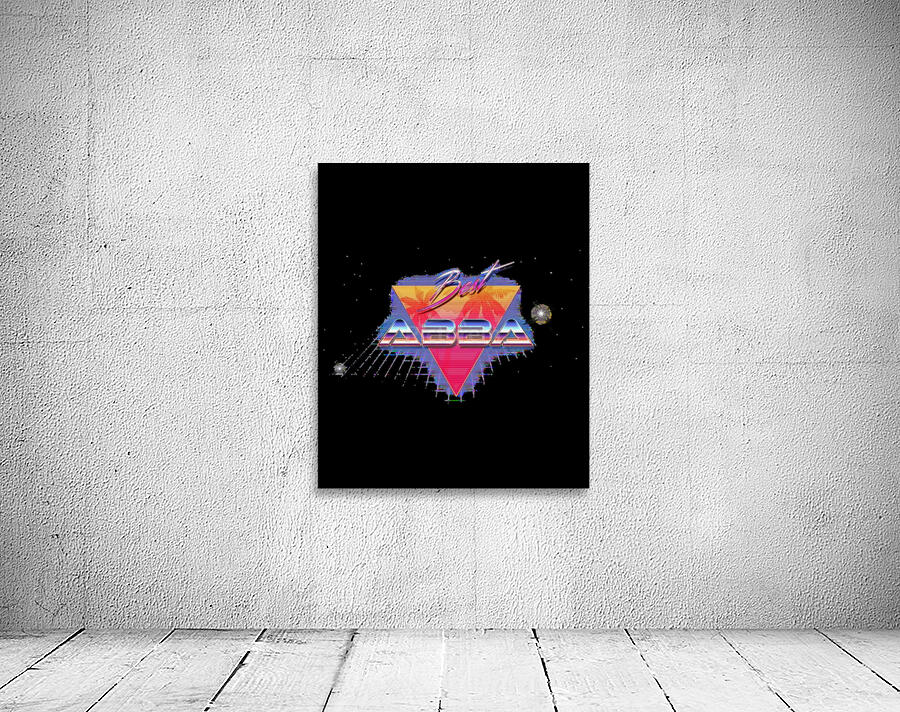 ABBA 42 Wall Preview