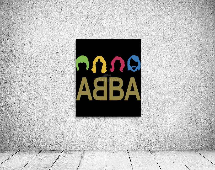 ABBA 44 Wall Preview