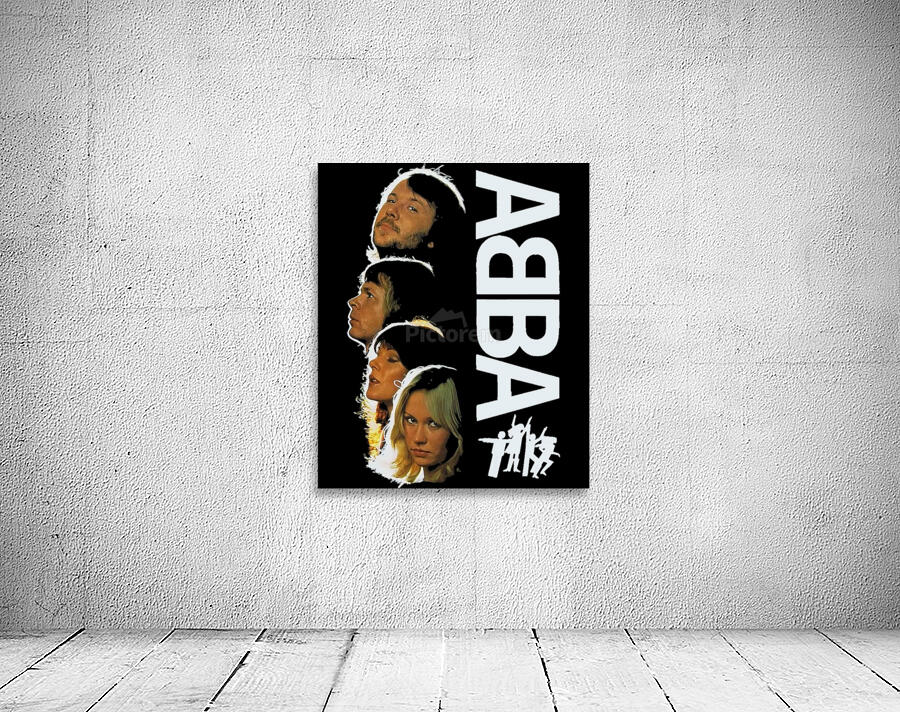 ABBA 49 Wall Preview